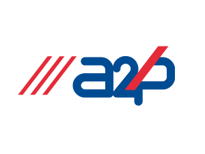 Logo / A2P / AXA